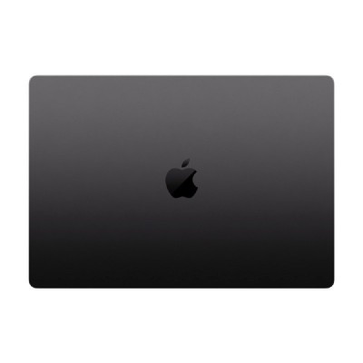 Ноутбук Apple MacBook Pro 14-inch Late 2023 MRX33LL/A (КЛАВ.РУС.ГРАВ.) Space Black 14.2 Ноутбук Apple MacBook Pro 14-inch Late 2023 MRX33LL/A (КЛАВ.РУС.ГРАВ.) Space Black 14.2
