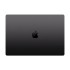 Ноутбук Apple MacBook Pro 14-inch Late 2023 MRX33LL/A (КЛАВ.РУС.ГРАВ.) Space Black 14.2 Ноутбук Apple MacBook Pro 14-inch Late 2023 MRX33LL/A (КЛАВ.РУС.ГРАВ.) Space Black 14.2