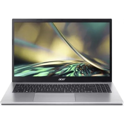 Ноутбук Acer Aspire 3 A315-59-58SS NX.K6SEM.00A Silver 15.6 Ноутбук Acer Aspire 3 A315-59-58SS NX.K6SEM.00A Silver 15.6