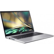 Ноутбук Acer Aspire 3 A315-59-58SS NX.K6SEM.00A Silver 15.6