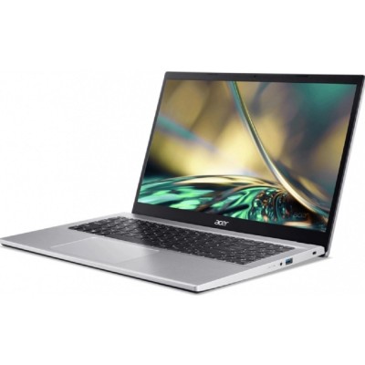 Ноутбук Acer Aspire 3 A315-59-58SS NX.K6SEM.00A Silver 15.6 Ноутбук Acer Aspire 3 A315-59-58SS NX.K6SEM.00A Silver 15.6