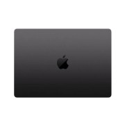 Ноутбук Apple MacBook Pro 14-inch Late 2023 MRX43ZP/A (КЛАВ.РУС.ГРАВ.) Space Black 14.2