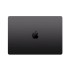 Ноутбук Apple MacBook Pro 14-inch Late 2023 MRX43ZP/A (КЛАВ.РУС.ГРАВ.) Space Black 14.2 Ноутбук Apple MacBook Pro 14-inch Late 2023 MRX43ZP/A (КЛАВ.РУС.ГРАВ.) Space Black 14.2