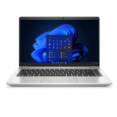 Ноутбук HP Probook 455 G9 5Y3S2EA Silver 15.6 Ноутбук HP Probook 455 G9 5Y3S2EA Silver 15.6