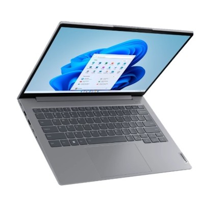 Ноутбук Lenovo ThinkBook 14 G6 IRL 21KG005QEV (КЛАВ.РУС.ГРАВ.) Grey 14 Ноутбук Lenovo ThinkBook 14 G6 IRL 21KG005QEV (КЛАВ.РУС.ГРАВ.) Grey 14