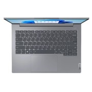 Ноутбук Lenovo ThinkBook 14 G6 IRL 21KG005QEV (КЛАВ.РУС.ГРАВ.) Grey 14