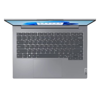 Ноутбук Lenovo ThinkBook 14 G6 IRL 21KG005QEV (КЛАВ.РУС.ГРАВ.) Grey 14 Ноутбук Lenovo ThinkBook 14 G6 IRL 21KG005QEV (КЛАВ.РУС.ГРАВ.) Grey 14
