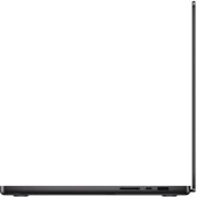 Ноутбук Apple MacBook Pro 16-inch Late 2023 MRW33LL/A (КЛАВ.РУС.ГРАВ.) Space Black 16