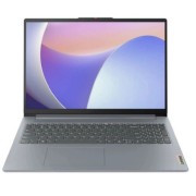 Ноутбук Lenovo IdeaPad Slim 3 15AMN8 82XQ00EQPS Grey 15.6