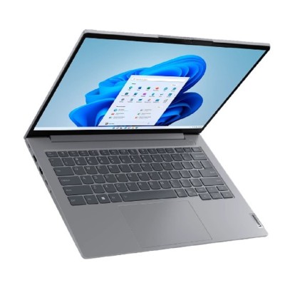 Ноутбук Lenovo ThinkBook 14 G6 IRL 21KG0055AK (КЛАВ.РУС.ГРАВ.) Grey 14 Ноутбук Lenovo ThinkBook 14 G6 IRL 21KG0055AK (КЛАВ.РУС.ГРАВ.) Grey 14