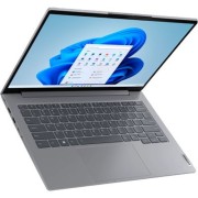 Ноутбук Lenovo ThinkBook 14 G6 IRL 21KG00QRUE (КЛАВ.РУС.ГРАВ.) Arctic Grey 14