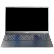 Ноутбук IRBIS 15NBC1014 Grey/Black 15.6