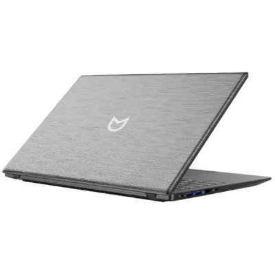 Ноутбук IRBIS 15NBC1014 Grey/Black 15.6 Ноутбук IRBIS 15NBC1014 Grey/Black 15.6