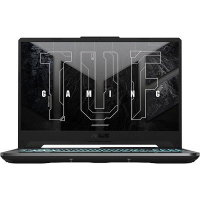 Ноутбук ASUS TUF Gaming A15 FA506NC-HN063 90NR0JF7-M005D0 Black 15.6 Ноутбук ASUS TUF Gaming A15 FA506NC-HN063 90NR0JF7-M005D0 Black 15.6