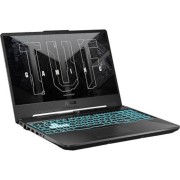 Ноутбук ASUS TUF Gaming A15 FA506NC-HN063 90NR0JF7-M005D0 Black 15.6