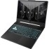 Ноутбук ASUS TUF Gaming A15 FA506NC-HN063 90NR0JF7-M005D0 Black 15.6 Ноутбук ASUS TUF Gaming A15 FA506NC-HN063 90NR0JF7-M005D0 Black 15.6