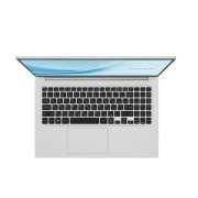 Ноутбук Maibenben B115B B115B-R551UMB1SPSRE2 Silver 15.6