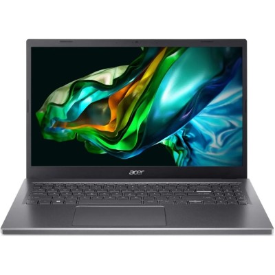 Ноутбук Acer Aspire A515-58P-359X NX.KHJER.001 Gray 15.6 Ноутбук Acer Aspire A515-58P-359X NX.KHJER.001 Gray 15.6
