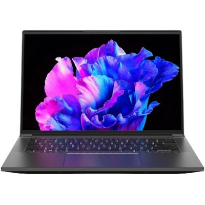 Ноутбук Acer Swift X SFX14-72G-76LG NX.KR8CD.001 Iron 14.5 Ноутбук Acer Swift X SFX14-72G-76LG NX.KR8CD.001 Iron 14.5