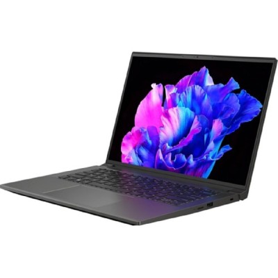 Ноутбук Acer Swift X SFX14-72G-76LG NX.KR8CD.001 Iron 14.5 Ноутбук Acer Swift X SFX14-72G-76LG NX.KR8CD.001 Iron 14.5