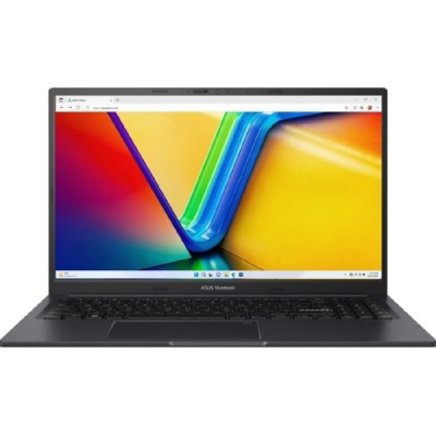 Ноутбук ASUS Vivobook 15X OLED K3504VA-MA476 90NB10A1-M00K60 Black 15.6 Ноутбук ASUS Vivobook 15X OLED K3504VA-MA476 90NB10A1-M00K60 Black 15.6