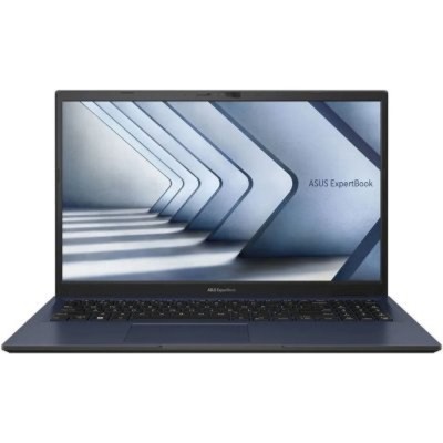 Ноутбук ASUS ExpertBook B1 B1502CGA-BQ0377 90NX0621-M00DU0 Star Black 15.6 Ноутбук ASUS ExpertBook B1 B1502CGA-BQ0377 90NX0621-M00DU0 Star Black 15.6