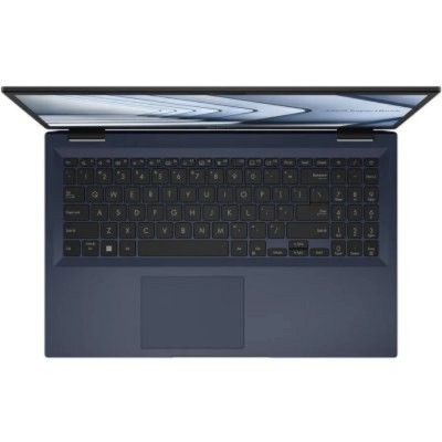 Ноутбук ASUS ExpertBook B1 B1502CGA-BQ0377 90NX0621-M00DU0 Star Black 15.6 Ноутбук ASUS ExpertBook B1 B1502CGA-BQ0377 90NX0621-M00DU0 Star Black 15.6