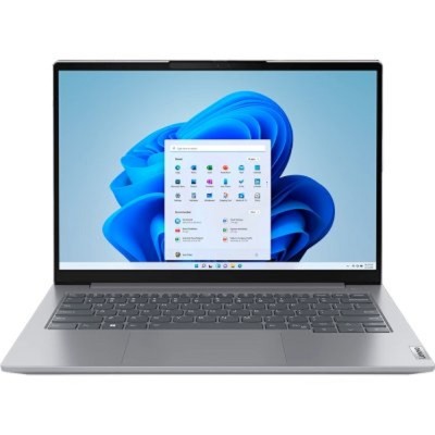 Ноутбук Lenovo ThinkBook 14 G6 IRL 21KG00EDCD_PRO (КЛАВ.РУС.ГРАВ.) Grey 14 Ноутбук Lenovo ThinkBook 14 G6 IRL 21KG00EDCD_PRO (КЛАВ.РУС.ГРАВ.) Grey 14