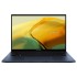 Ноутбук ASUS Zenbook UX3402VA-KP696 90NB10G1-M014W0 Blue 14 Ноутбук ASUS Zenbook UX3402VA-KP696 90NB10G1-M014W0 Blue 14