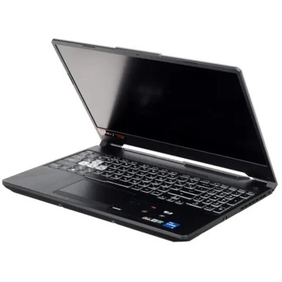 Ноутбук ASUS TUF Gaming FA506NCR-HN044 90NR0JV7-M002W0 15.6 Ноутбук ASUS TUF Gaming FA506NCR-HN044 90NR0JV7-M002W0 15.6