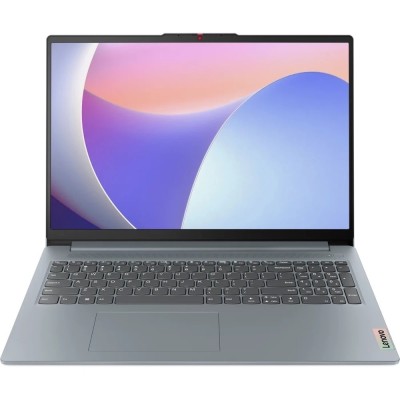 Ноутбук Lenovo IdeaPad Slim 3 16IAH8 83ES002WRK Grey 16 Ноутбук Lenovo IdeaPad Slim 3 16IAH8 83ES002WRK Grey 16
