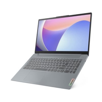 Ноутбук Lenovo IdeaPad Slim 3 16IAH8 83ES002WRK Grey 16 Ноутбук Lenovo IdeaPad Slim 3 16IAH8 83ES002WRK Grey 16