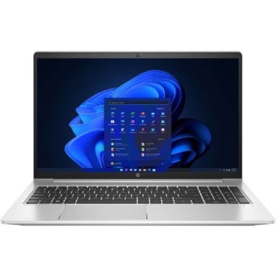 Ноутбук HP Probook 450 G9 A05QLAT Silver 15.6 Ноутбук HP Probook 450 G9 A05QLAT Silver 15.6