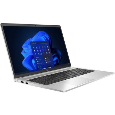 Ноутбук HP Probook 450 G9 A05QLAT Silver 15.6 Ноутбук HP Probook 450 G9 A05QLAT Silver 15.6