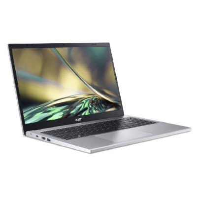 Ноутбук Acer Aspire A315-24P-R1LL NX.KDEER.00G Silver 15.6 Ноутбук Acer Aspire A315-24P-R1LL NX.KDEER.00G Silver 15.6