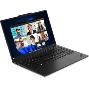 Ноутбук Lenovo ThinkPad X1 Carbon G12 21KC0000CD_PRO (КЛАВ.РУС.ГРАВ.) Black 14