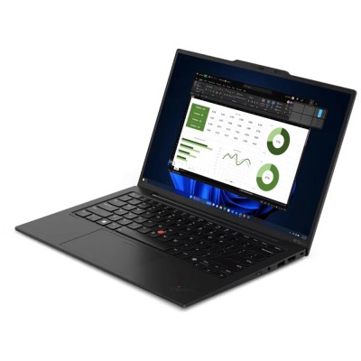 Ноутбук Lenovo ThinkPad X1 Carbon G12 21KC0000CD_PRO (КЛАВ.РУС.ГРАВ.) Black 14 Ноутбук Lenovo ThinkPad X1 Carbon G12 21KC0000CD_PRO (КЛАВ.РУС.ГРАВ.) Black 14
