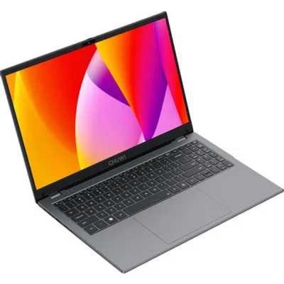 Ноутбук CHUWI HeroBook Plus CWI629-CN8N5N1HDMXX Grey 15.6 Ноутбук CHUWI HeroBook Plus CWI629-CN8N5N1HDMXX Grey 15.6