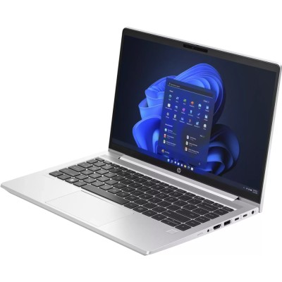 Ноутбук HP Probook 440 G10 816N3EA Silver 14 Ноутбук HP Probook 440 G10 816N3EA Silver 14