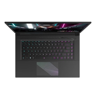 Ноутбук Gigabyte Aorus 15 BKF-H3KZ754SD Black 15.6 Ноутбук Gigabyte Aorus 15 BKF-H3KZ754SD Black 15.6