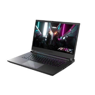 Ноутбук Gigabyte Aorus 15 BKF-H3KZ754SD Black 15.6 Ноутбук Gigabyte Aorus 15 BKF-H3KZ754SD Black 15.6