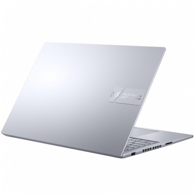 Ноутбук ASUS Vivobook 16X K3605ZF-RP753 90NB11E2-M01080 Cool Silver 16 Ноутбук ASUS Vivobook 16X K3605ZF-RP753 90NB11E2-M01080 Cool Silver 16