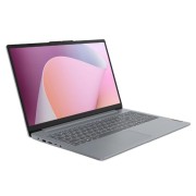 Ноутбук Lenovo IdeaPad Slim 3 15AMN8 82XQ00K0UE (КЛАВ.РУС.ГРАВ.) Grey 15.6