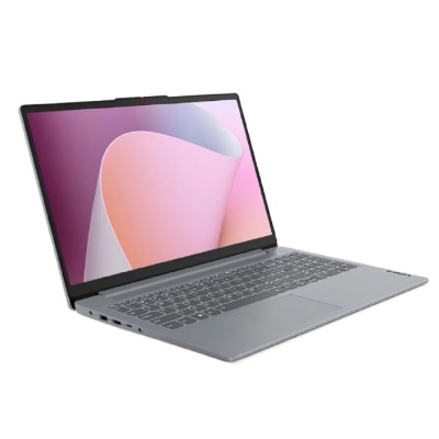 Ноутбук Lenovo IdeaPad Slim 3 15AMN8 82XQ00K1UE (КЛАВ.РУС.ГРАВ.) Grey 15.6 Ноутбук Lenovo IdeaPad Slim 3 15AMN8 82XQ00K1UE (КЛАВ.РУС.ГРАВ.) Grey 15.6