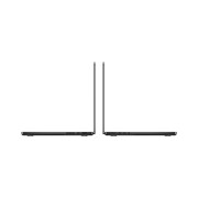 Ноутбук Apple MacBook Pro 14-inch 2024 MW2U3HN/A (КЛАВ.РУС.ГРАВ.) Space Black 14.2