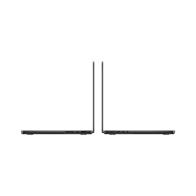 Ноутбук Apple MacBook Pro 14-inch 2024 MW2U3HN/A (КЛАВ.РУС.ГРАВ.) Space Black 14.2 Ноутбук Apple MacBook Pro 14-inch 2024 MW2U3HN/A (КЛАВ.РУС.ГРАВ.) Space Black 14.2