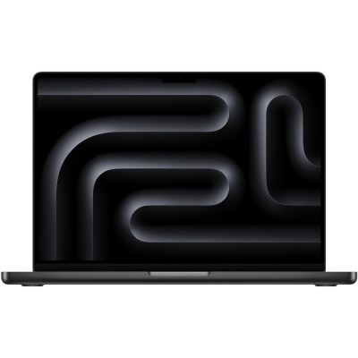 Ноутбук Apple MacBook Pro 14-inch 2024 MX2H3HN/A (КЛАВ.РУС.ГРАВ.) Space Black 14.2 Ноутбук Apple MacBook Pro 14-inch 2024 MX2H3HN/A (КЛАВ.РУС.ГРАВ.) Space Black 14.2
