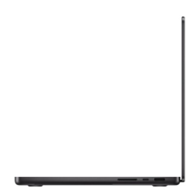 Ноутбук Apple MacBook Pro 14-inch 2024 MX2H3HN/A (КЛАВ.РУС.ГРАВ.) Space Black 14.2 Ноутбук Apple MacBook Pro 14-inch 2024 MX2H3HN/A (КЛАВ.РУС.ГРАВ.) Space Black 14.2