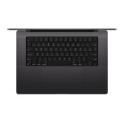 Ноутбук Apple MacBook Pro 16-inch 2024 MX2X3HN/A (КЛАВ.РУС.ГРАВ.) Space Black 16