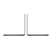 Ноутбук Apple MacBook Pro 16-inch 2024 MX2X3HN/A (КЛАВ.РУС.ГРАВ.) Space Black 16